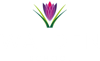 Walden School logo